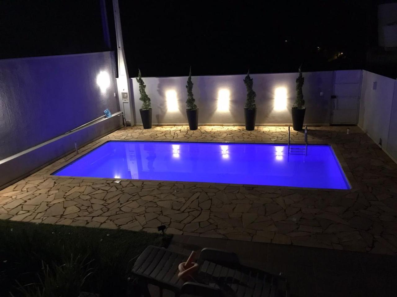Tranquilidade — Serra Negra — photo 2