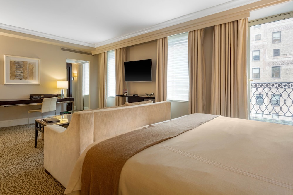 Omni Berkshire Place - photo 65