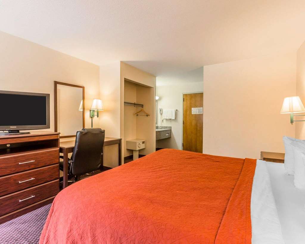 Quality Inn Pell City I 20 exit 158 - photo 14