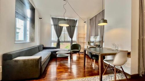 Lim Concept Lim Crow — 4-Star Luxury Hotel in Ho Chi Minh City, Vietnam