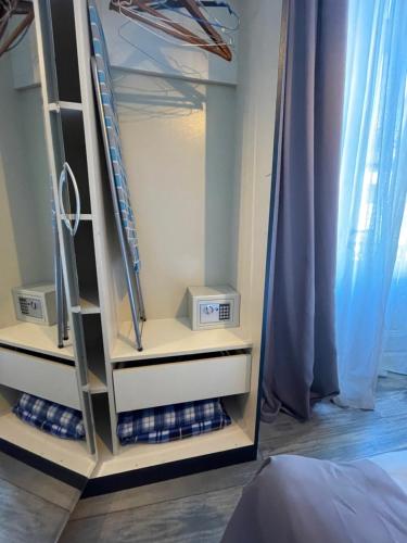 Apartment Tamarioni