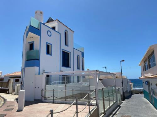 Loft En Torreon Frente Al Mar