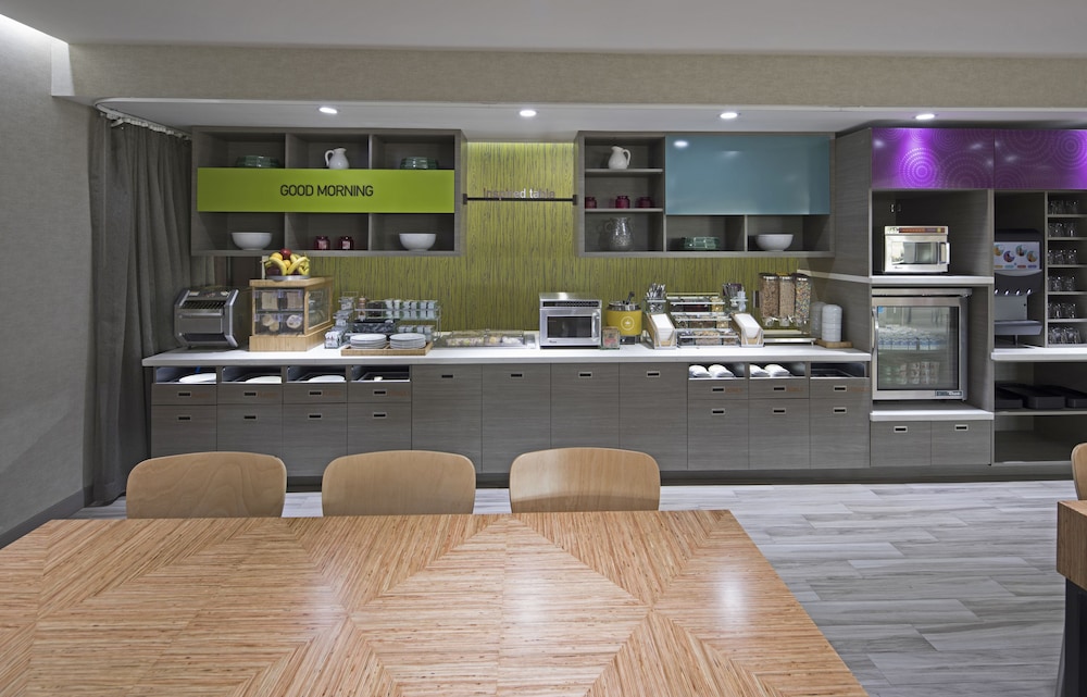 Home2 Suites by Hilton Owasso OK - photo 30