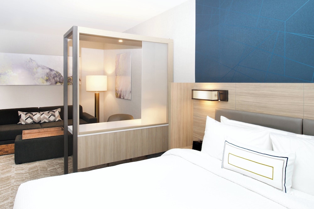 SpringHill Suites by Marriott Seattle Issaquah - photo 11