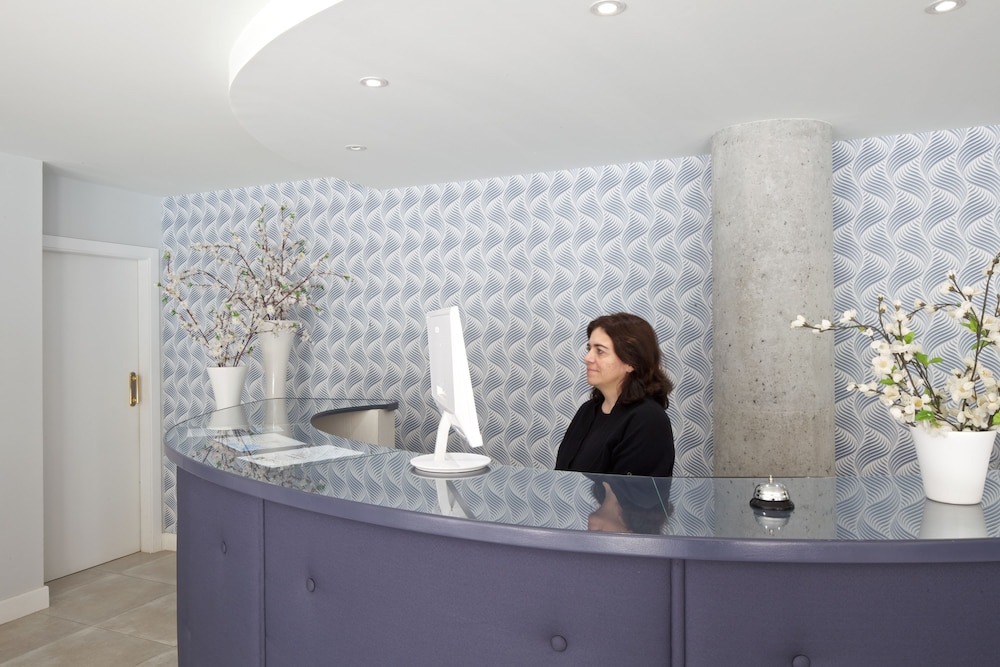 Hotel Rosamar — Calonge — photo 3