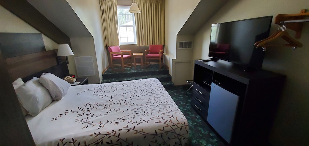 Roosevelt Inn Mount Rushmore - photo 31