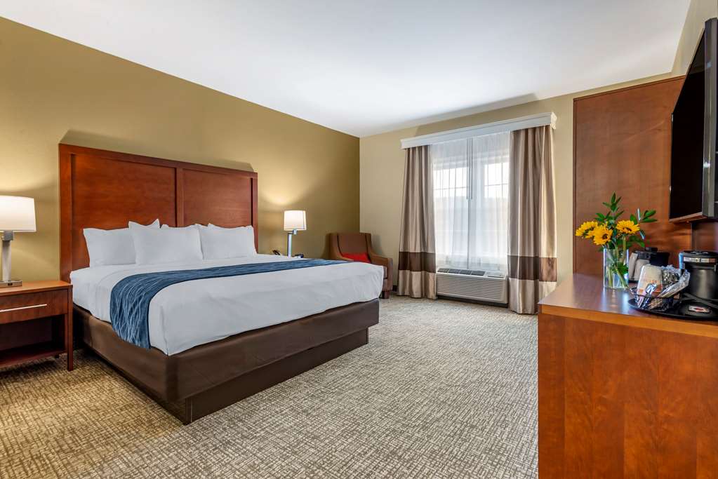 Comfort Inn Brewster - photo 7