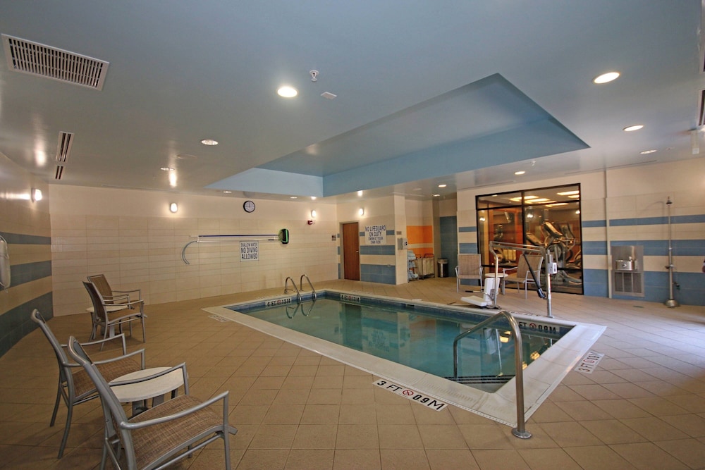 SpringHill Suites by Marriott Charleston N. Ashley Phosphate - photo 35
