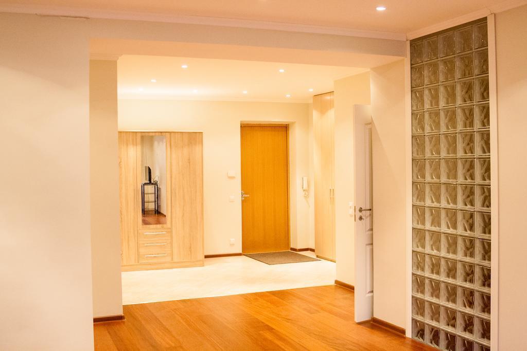 Trendy Kentmanni city center apartment