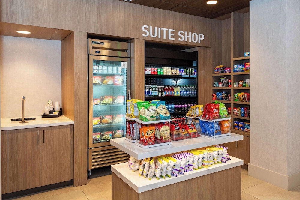 Homewood Suites by Hilton Atlanta Buckhead Pharr Road - photo 46