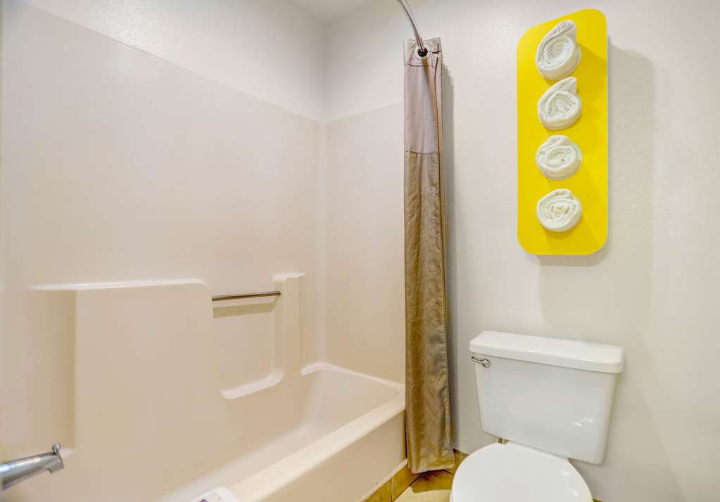 Motel 6 Espanola NM - photo 18