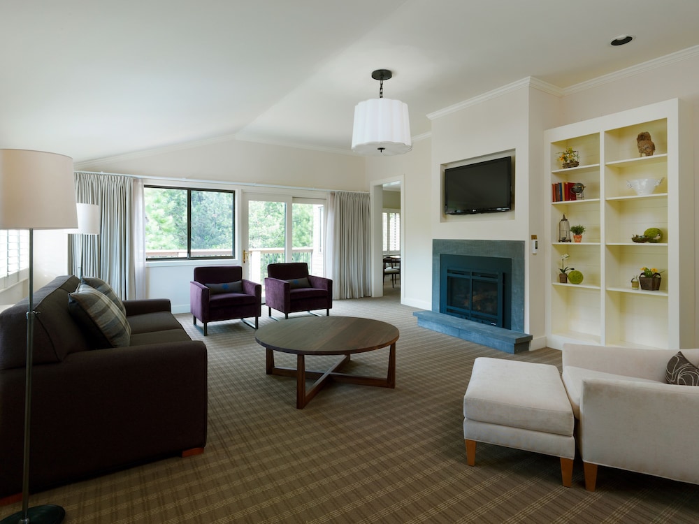 Topnotch Resort - photo 90
