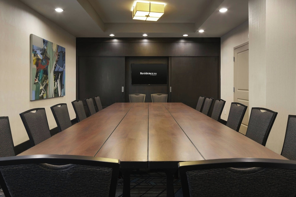 Residence Inn San Diego Del Mar - photo 64