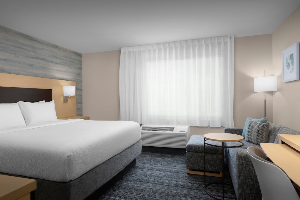 TownePlace Suites by Marriott Goldsboro - photo 5