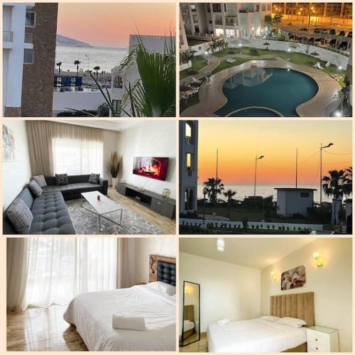 Vista Mar Lux - last minute hotel in Tangier