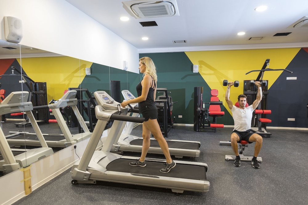 פעילויות וכושר