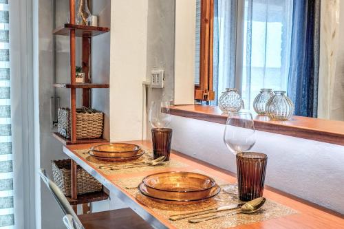 Dolcevita Apartment — 4-Star Luxury Hotel in Rome, Italy
