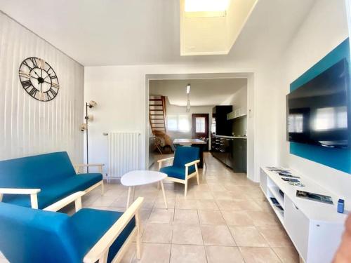 Au Coeur du Croisic Notre Havre de Paix in Le Croisic, France