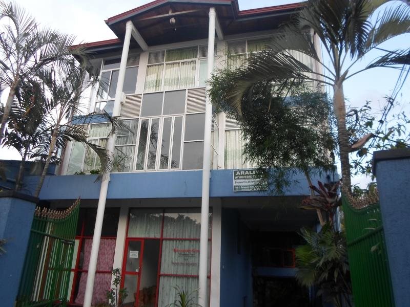 The Kingdom Gate Hotel - last minute hotel in Kandy