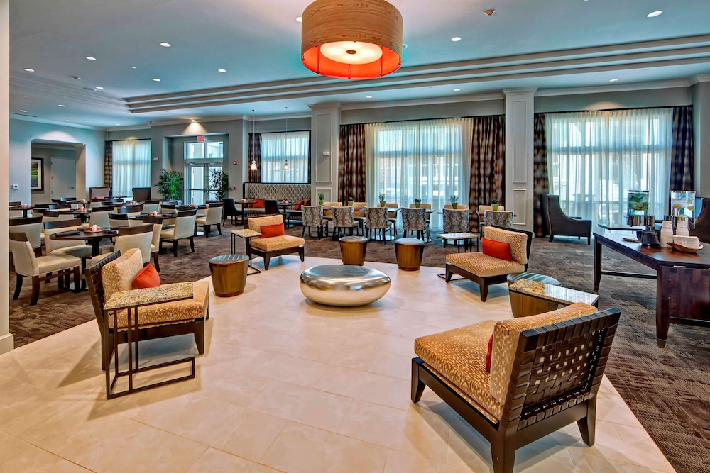 Hilton Garden Inn Nashville Brentwood - photo 19