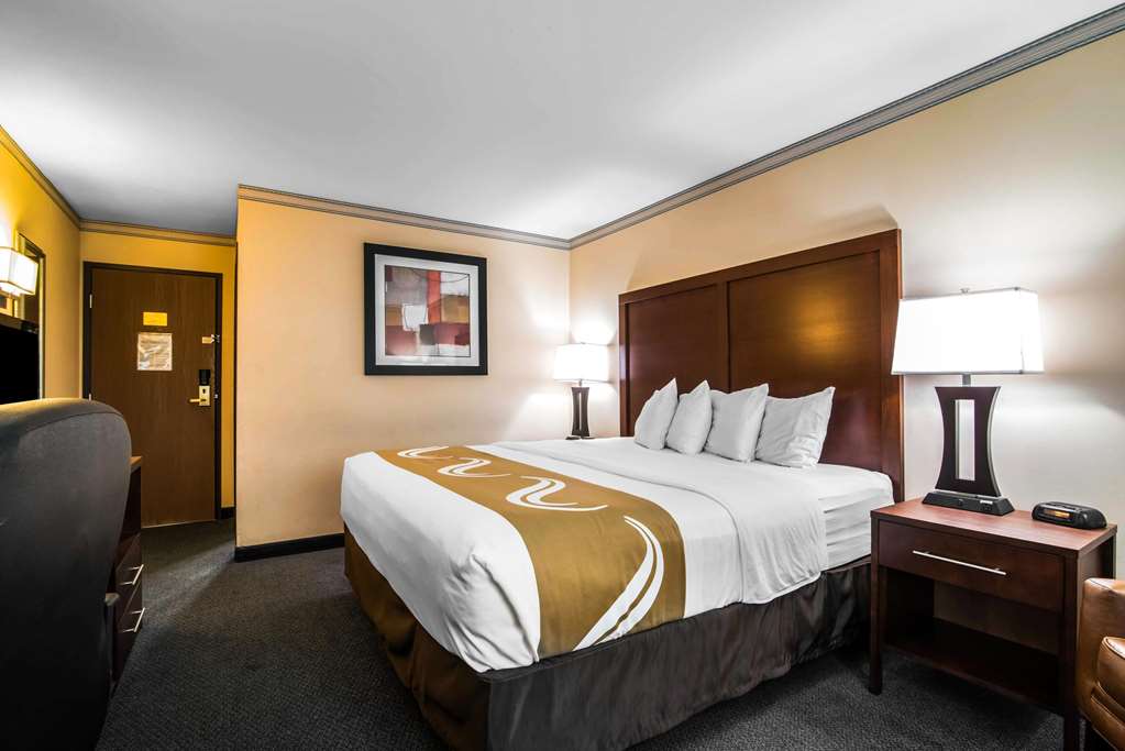 Quality Inn Cortland University Area - photo 18
