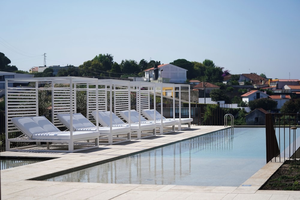 The Lince Santa Clara in Vila Do Conde, Portugal