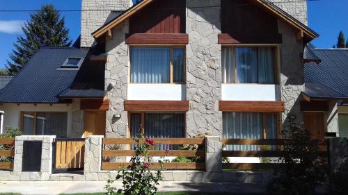 Cabañas Matilde — 4-Star Luxury Hotel in San Martin De Los Andes, Argentina