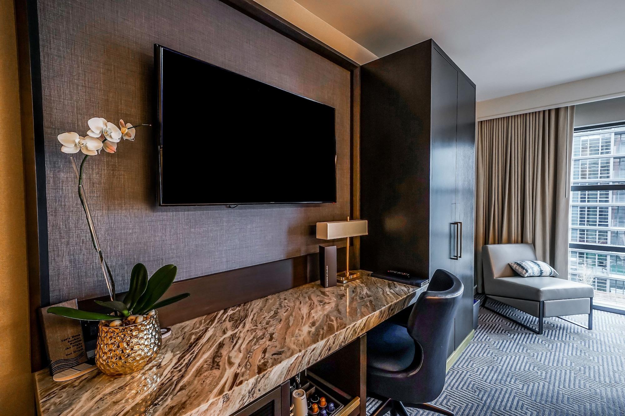 InterContinental Washington D.C. The Wharf an IHG Hotel - photo 23
