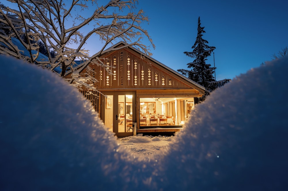 Hotel Kemmeriboden Bad AG in Bern, Switzerland