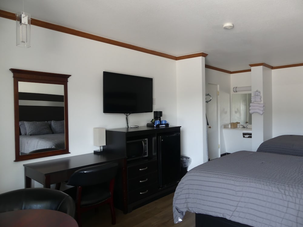 Big Chief Motel - photo 18