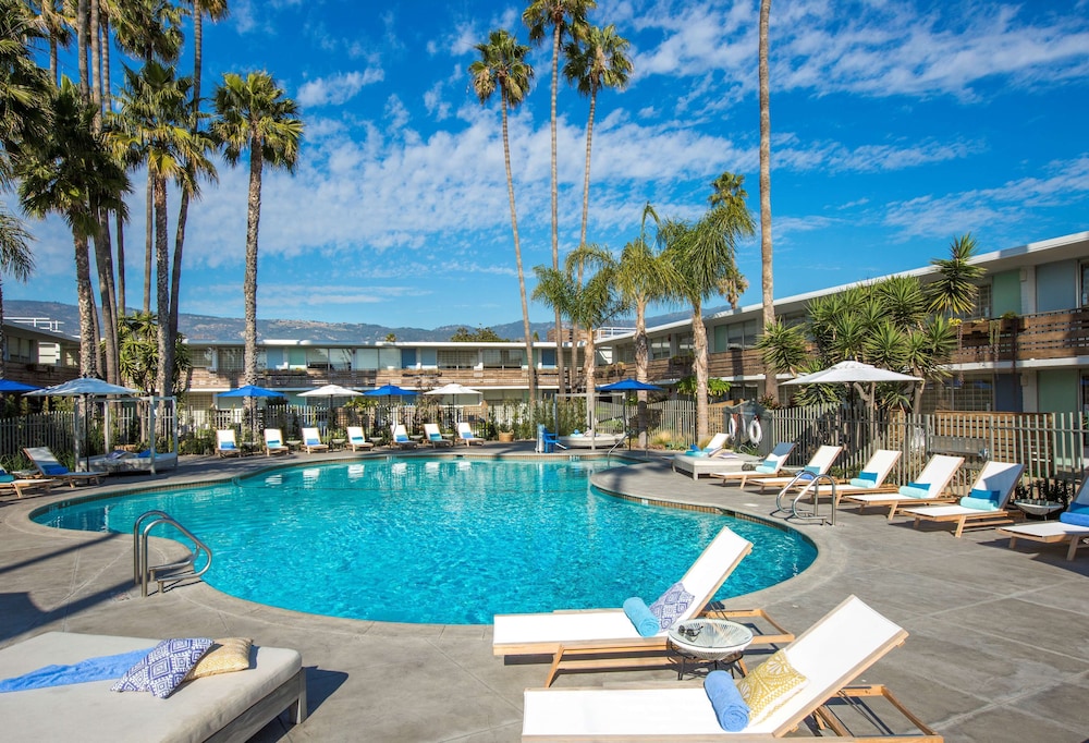 The Leta Santa Barbara Goleta Tapestry Collection by Hilton - photo 32