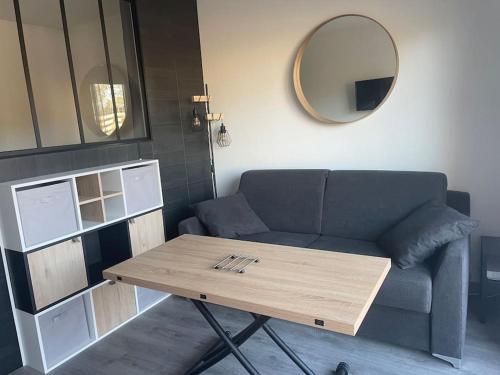 Le Cocon Hyerois in Hyeres, France