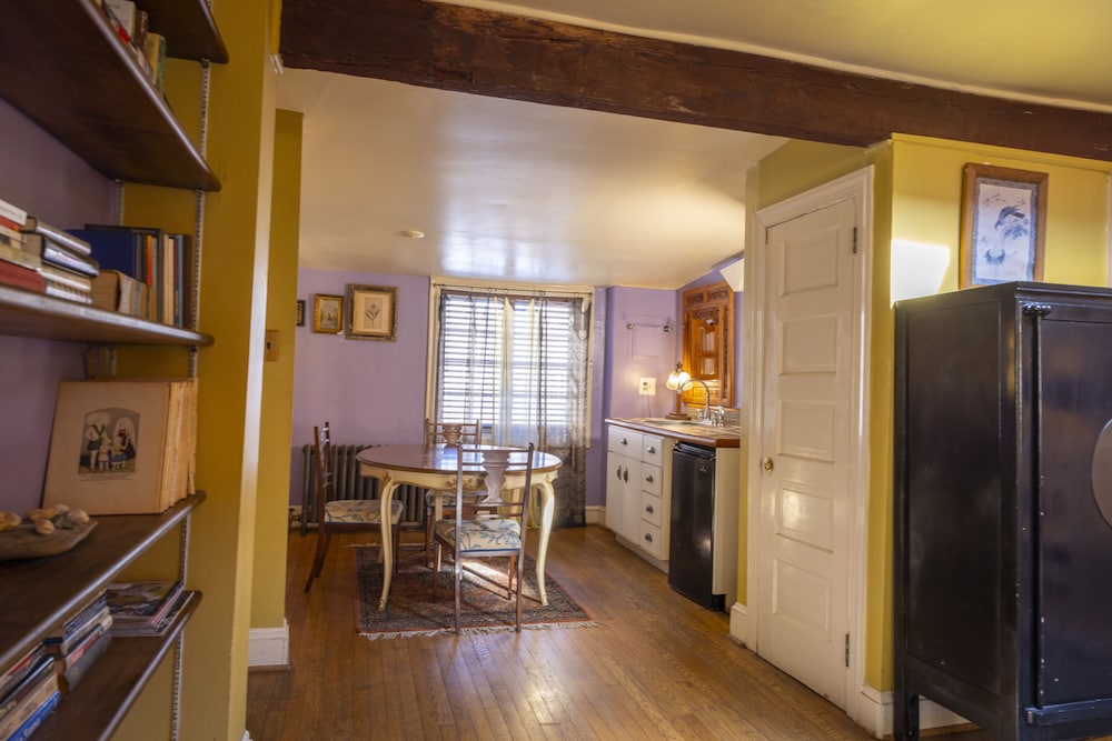 Tabard Inn - photo 44
