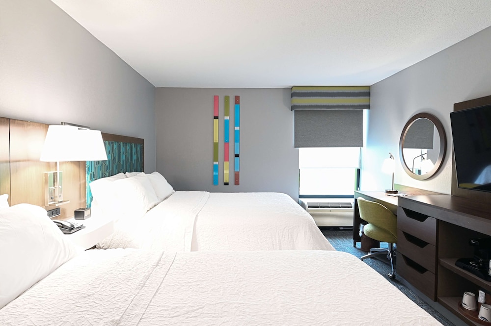 Hampton Inn Richmond West Innsbrook - photo 8