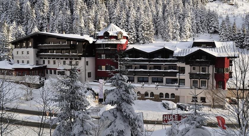 Pass Thurn By Vaya in Mittersill, Austria