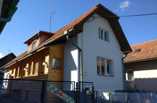 The Rad — 4-Star Luxury Hotel in Liptovsky Mikulas, Slovakia