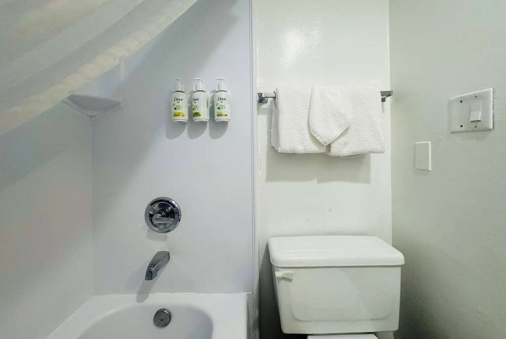 Ramada by Wyndham San Diego Airport - photo 52