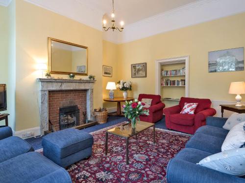 The Old Butlers Hse — 4-Star Luxury Hotel in Holt, United Kingdom