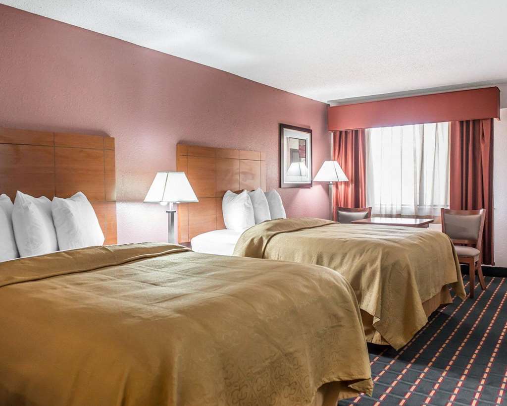 Quality Inn Marianna South - photo 8