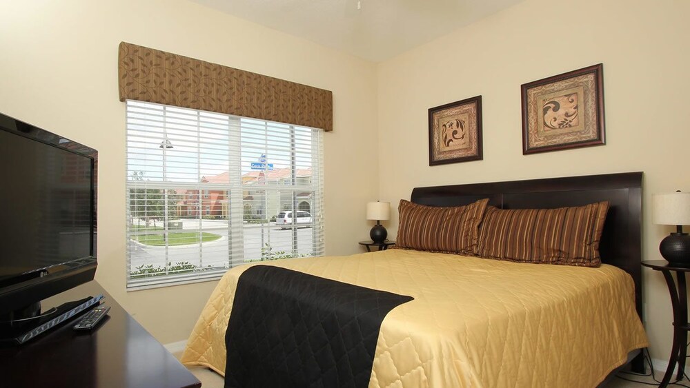 Grhcpr8950 Paradise Palms Resort 5 Bed 4 Baths Townhouse - photo 9
