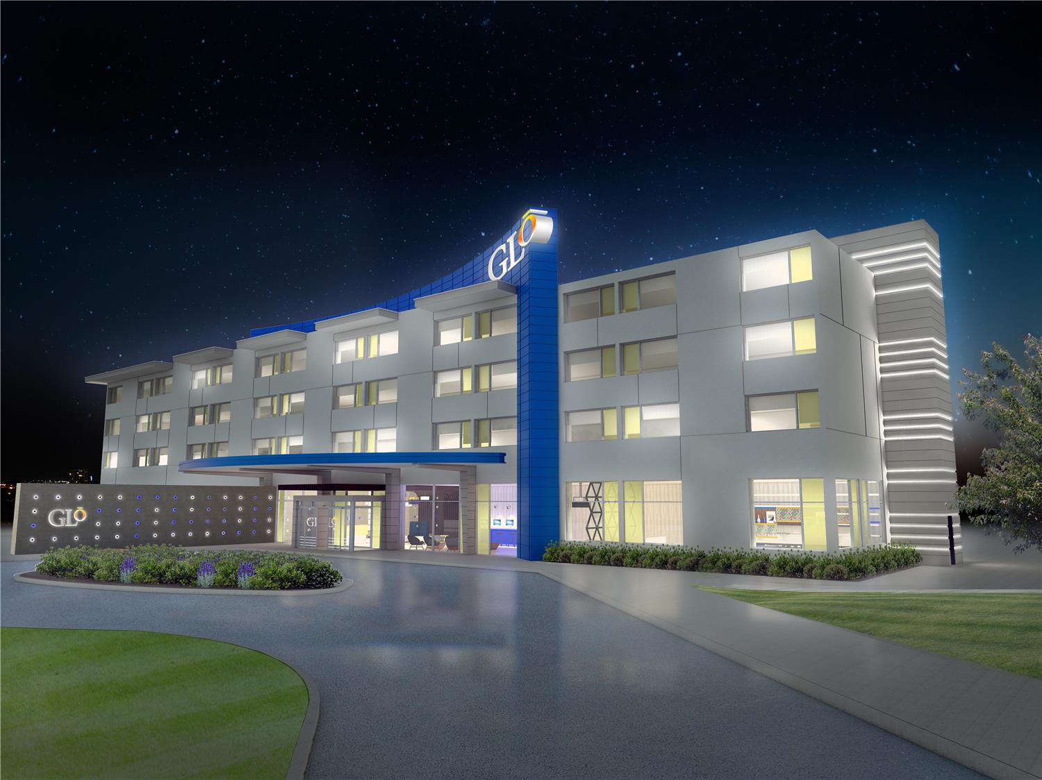 GLō Best Western Olive Branch — hotel in Olive Branch