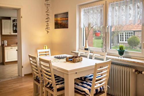 Fewo llojan — 4-Star Luxury Hotel in Wiesmoor, Germany