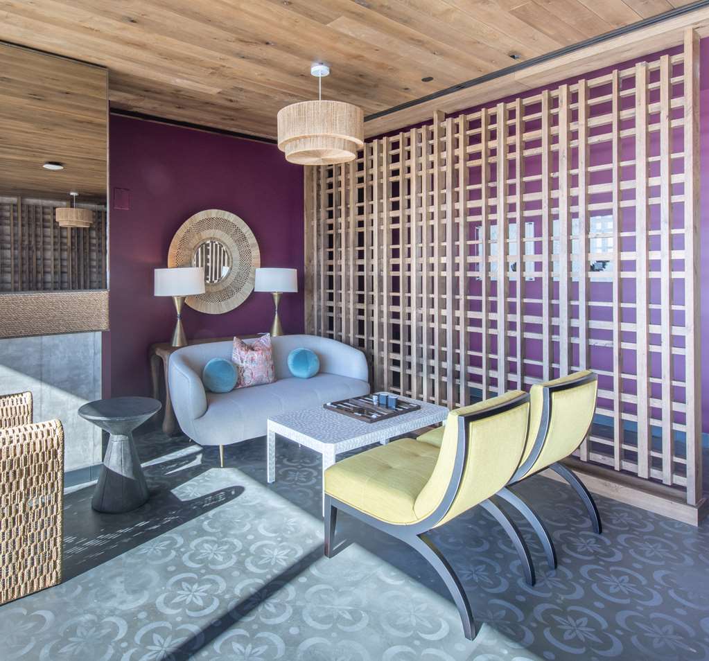 Hyatt Centric Buckhead Atlanta - photo 41
