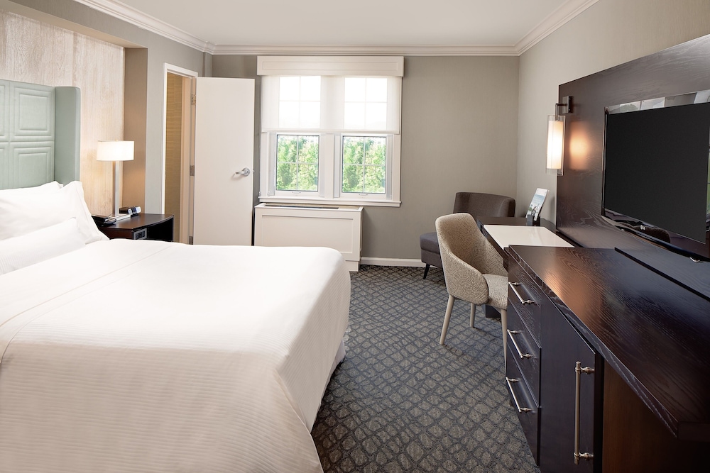 The Westin Governor Morris Morristown - photo 8