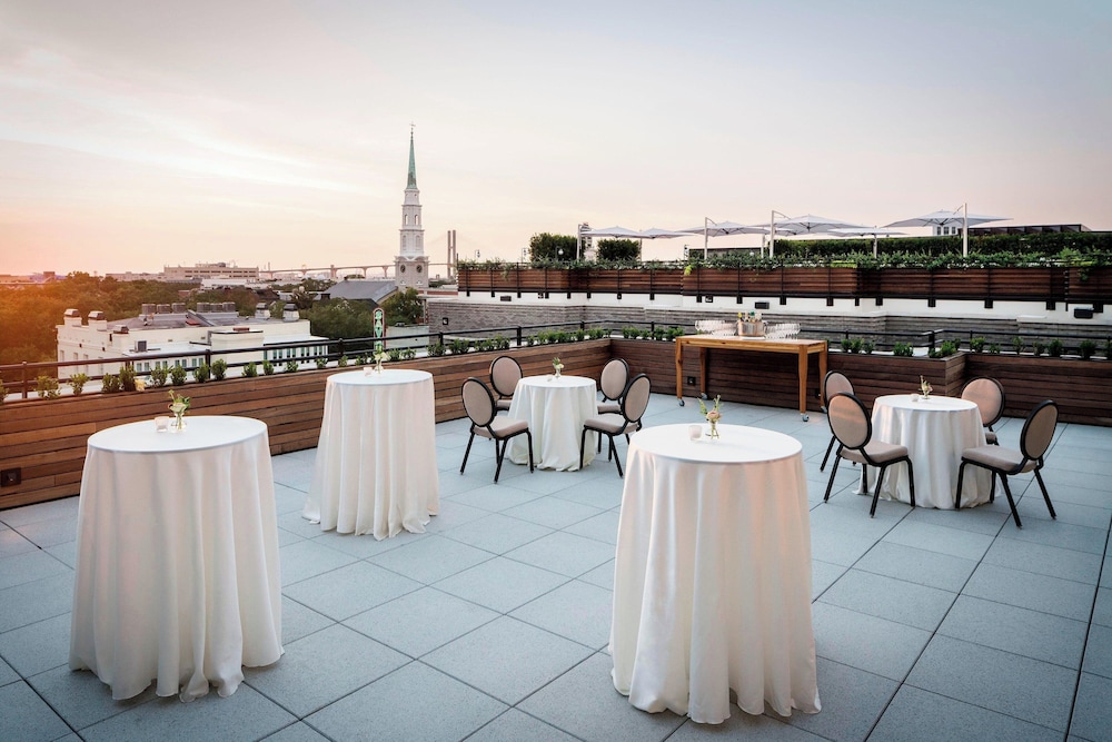 Perry Lane Hotel A Luxury Collection Hotel Savannah - photo 82
