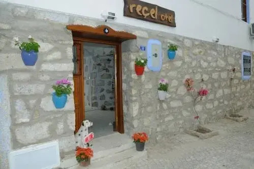 Recel Hotel Alacati — Cesme — photo 5