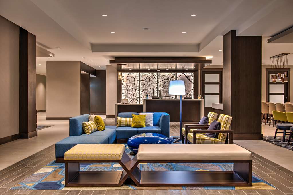 Hyatt House Raleigh RDU Brier Creek - photo 9