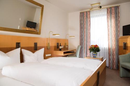 Hotel Dietmayr - carbon neutral hotel in Neumarkt In Der Oberpfalz
