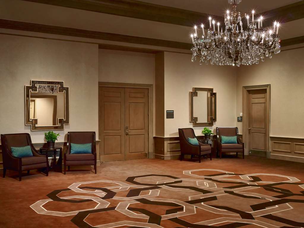 The Royal Sonesta Harbor Court Baltimore - photo 14