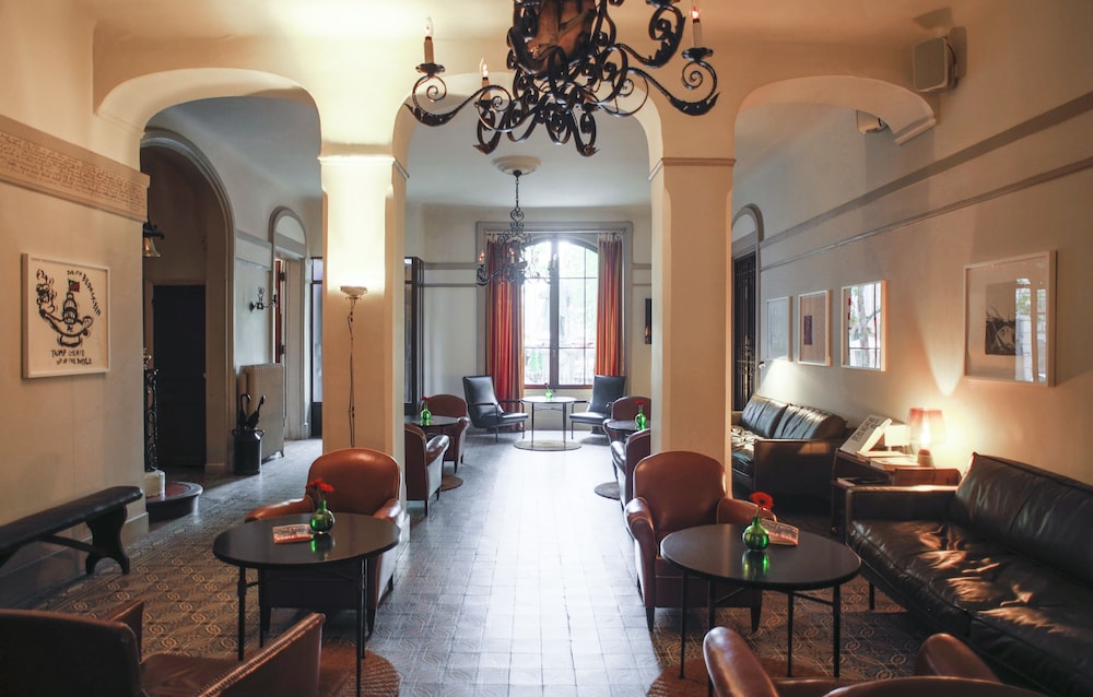 Hotel Nord Pinus — Arles — photo 2